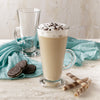 Boise Irish Coffee Mugs, Set of 2 - CRYSTALIA GLASS
